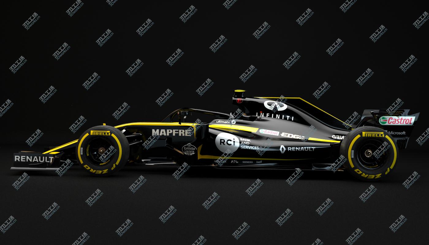 images/goods_img/202104022/F1 Renault RS18 2018 3D/4.jpg